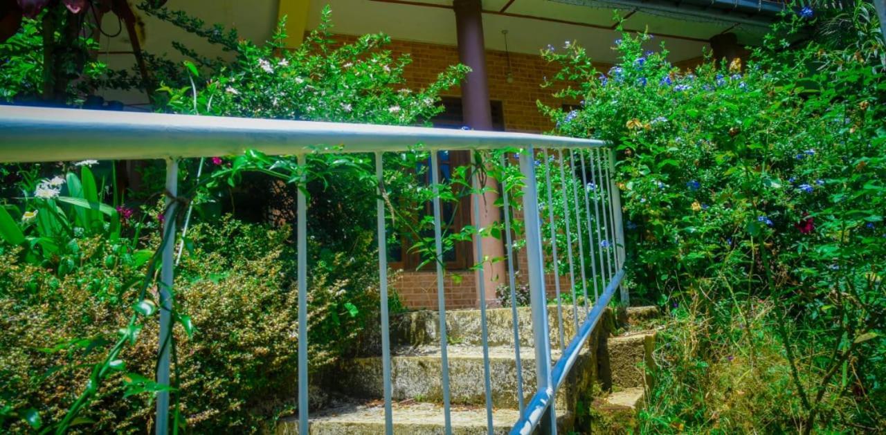 فندق City Escape إيلا المظهر الخارجي الصورة